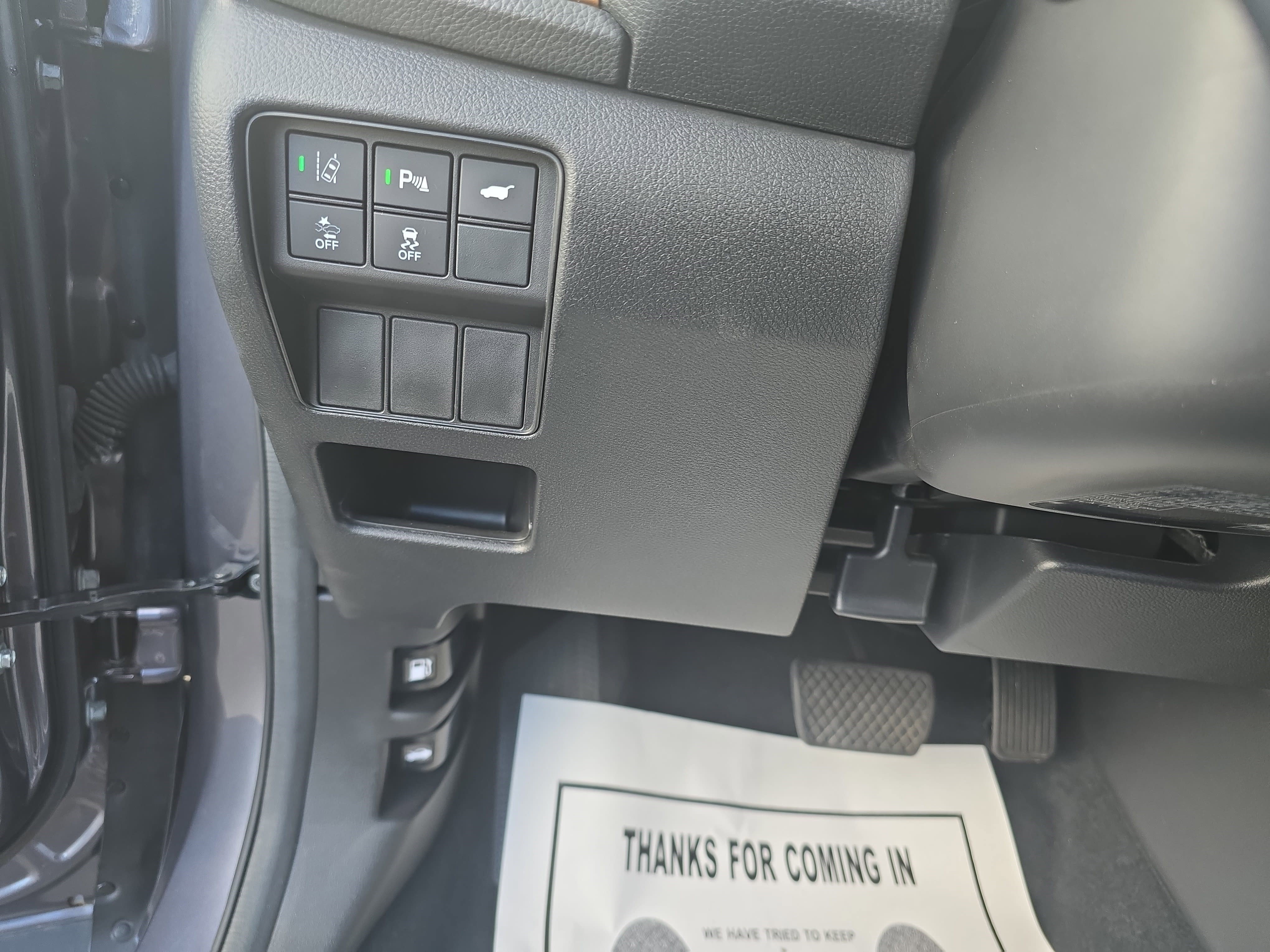 Used 2022 Honda CR-V Touring image 26