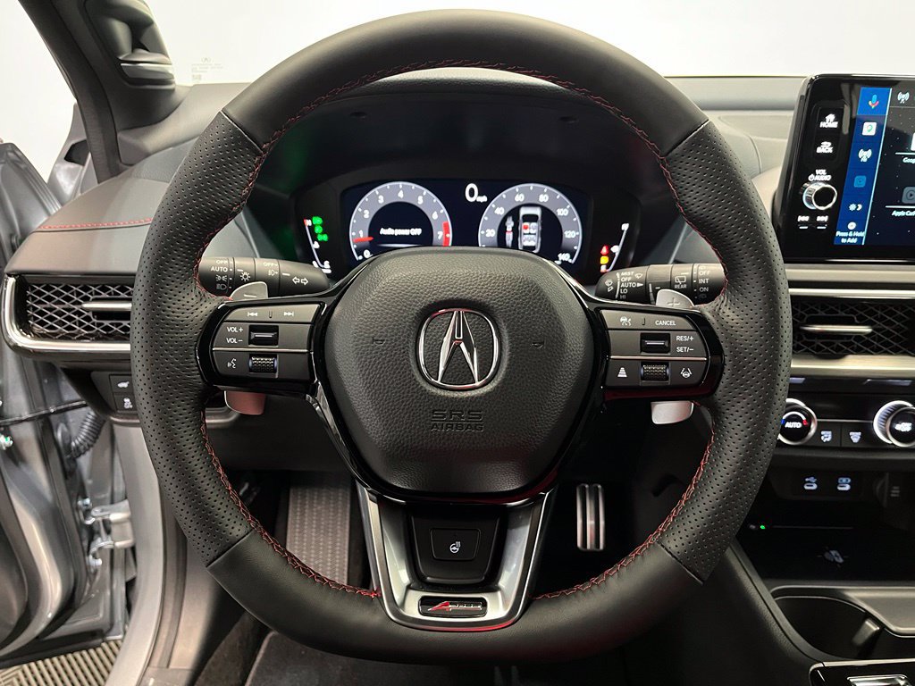 New 2026 Acura ADX A-Spec w/ Advance Package AWD/4WD image 6