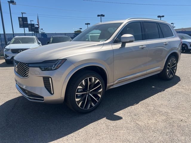 New 2026 Volvo XC90 B5 Core w/ Protection Package Premier AWD/4WD image 8