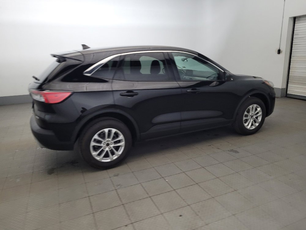 Used 2022 Ford Escape SE w/ Cold Weather Package image 10