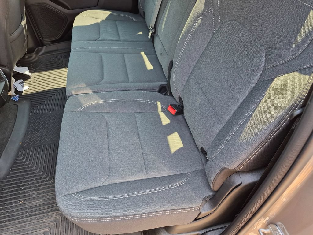 Used 2024 RAM 1500 Big Horn AWD/4WD image 20
