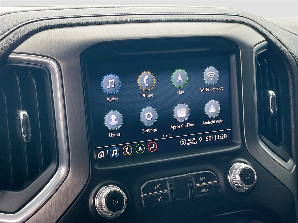 Used 2021 GMC Sierra 1500 Denali w/ Denali Ultimate Package image 16