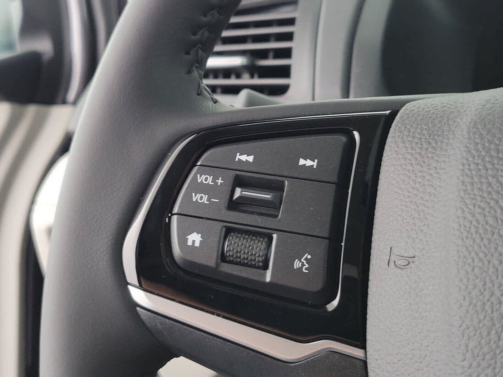 New 2027 Honda Odyssey EX-L image 31