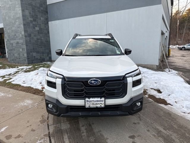 New 2026 Subaru Outback Limited AWD/4WD image 10
