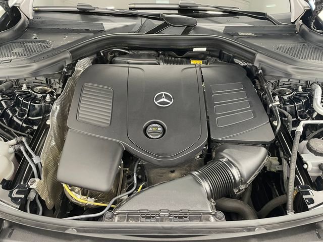 New 2026 Mercedes-Benz GLC 300 image 14