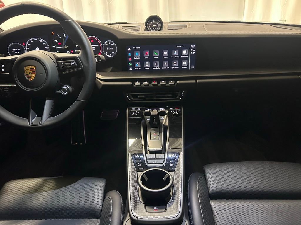 Used 2022 Porsche 911 Carrera S image 18