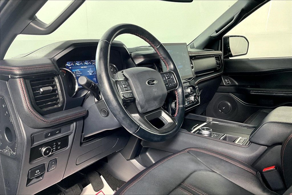 Certified 2023 Ford Expedition Limited RWD image 13