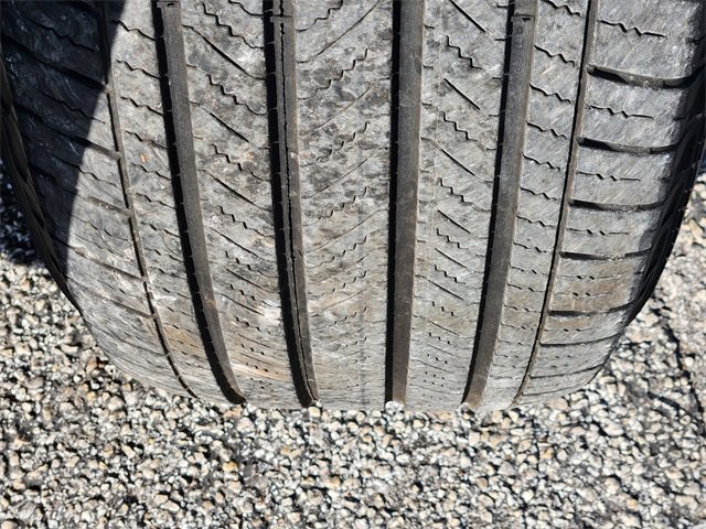 Used 2023 Chevrolet Silverado 1500 LT image 11