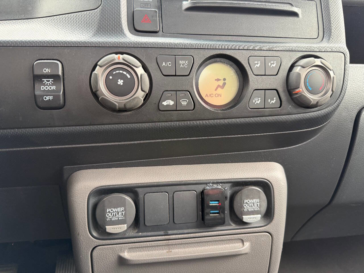 Used 2010 Honda Ridgeline RT image 20