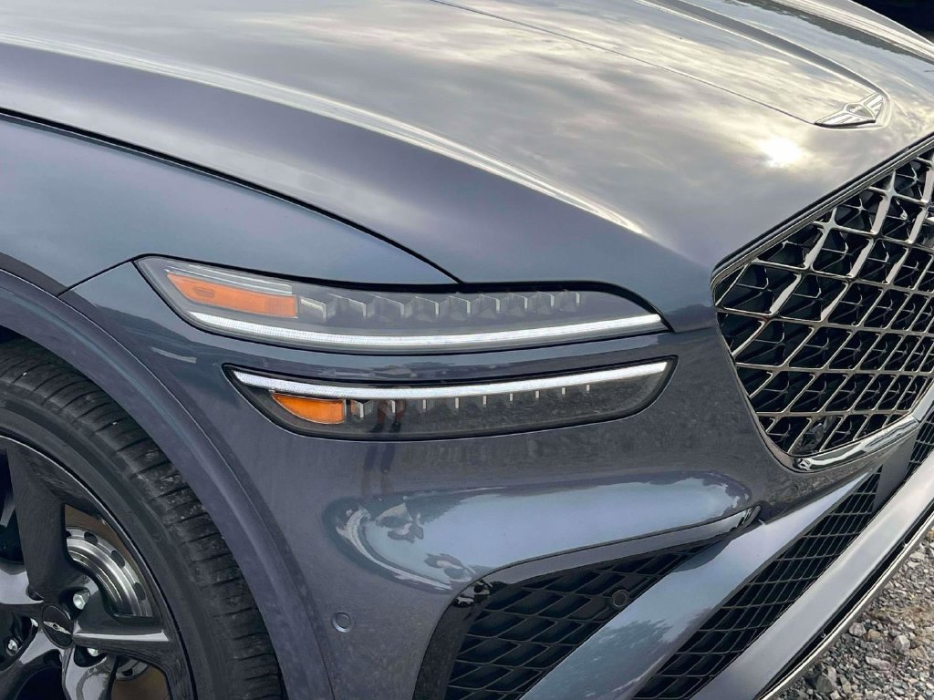 New 2027 Genesis GV70 2.5T Sport Prestige w/ Tow Package AWD/4WD image 6