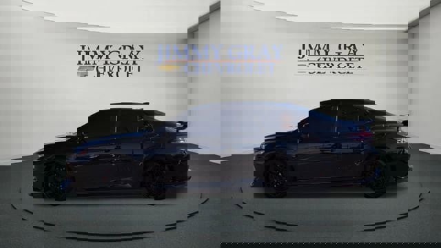 Used 2023 Toyota Camry TRD w/ TRD Package w/JBL Audio image 2