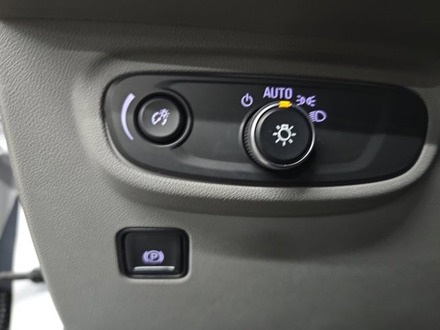 Used 2019 GMC Terrain SLE w/ Driver Convenience Package image 26