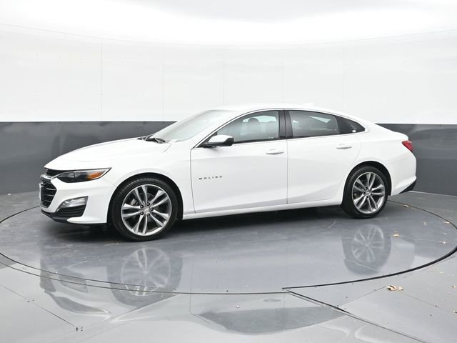 Used 2023 Chevrolet Malibu LT image 6