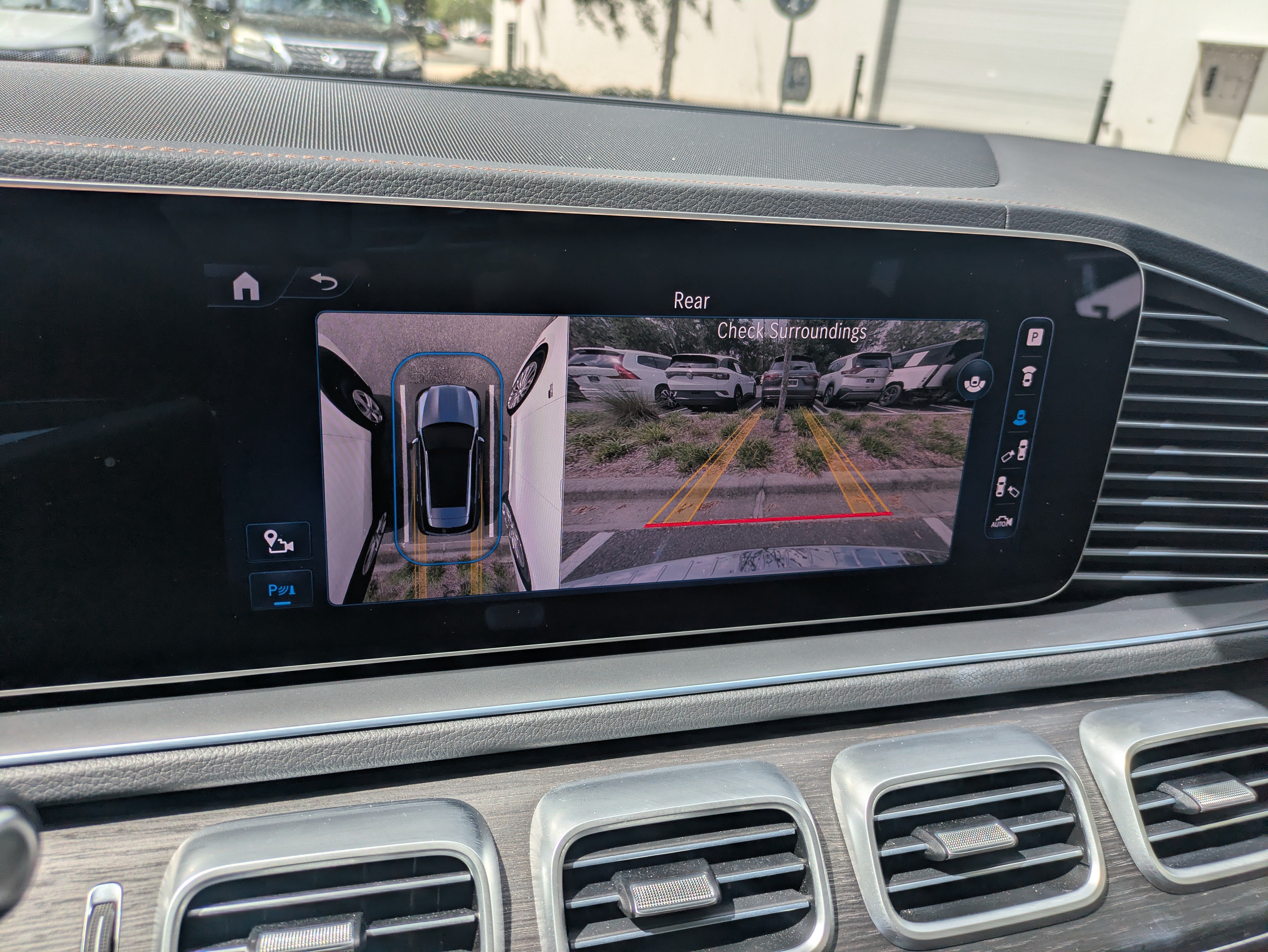 Used 2024 Mercedes-Benz GLE 350 4MATIC image 19