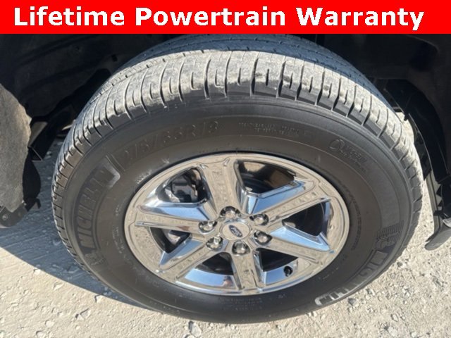 Used 2024 Ford F150 XLT w/ Equipment Group 302A MID image 31