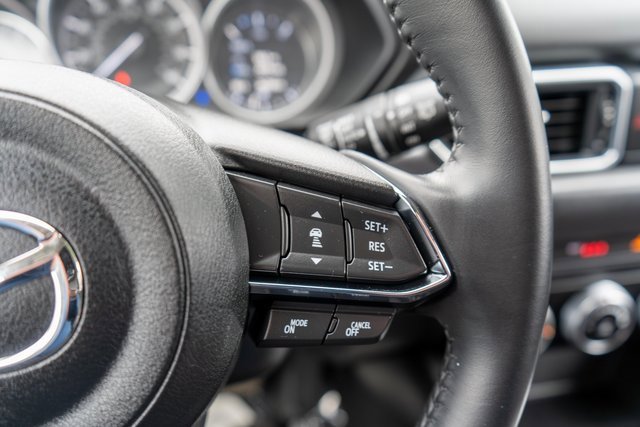 Used 2023 MAZDA CX-5 AWD 2.5 S image 23
