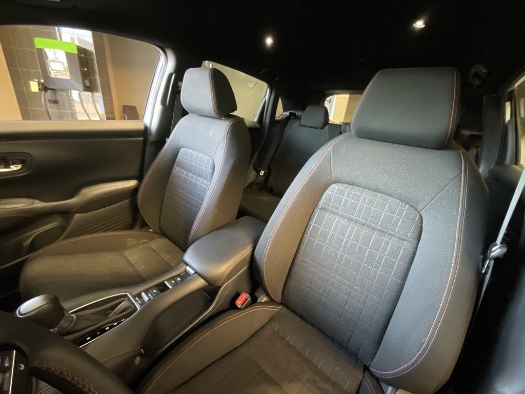 Used 2024 Honda HR-V Sport image 10