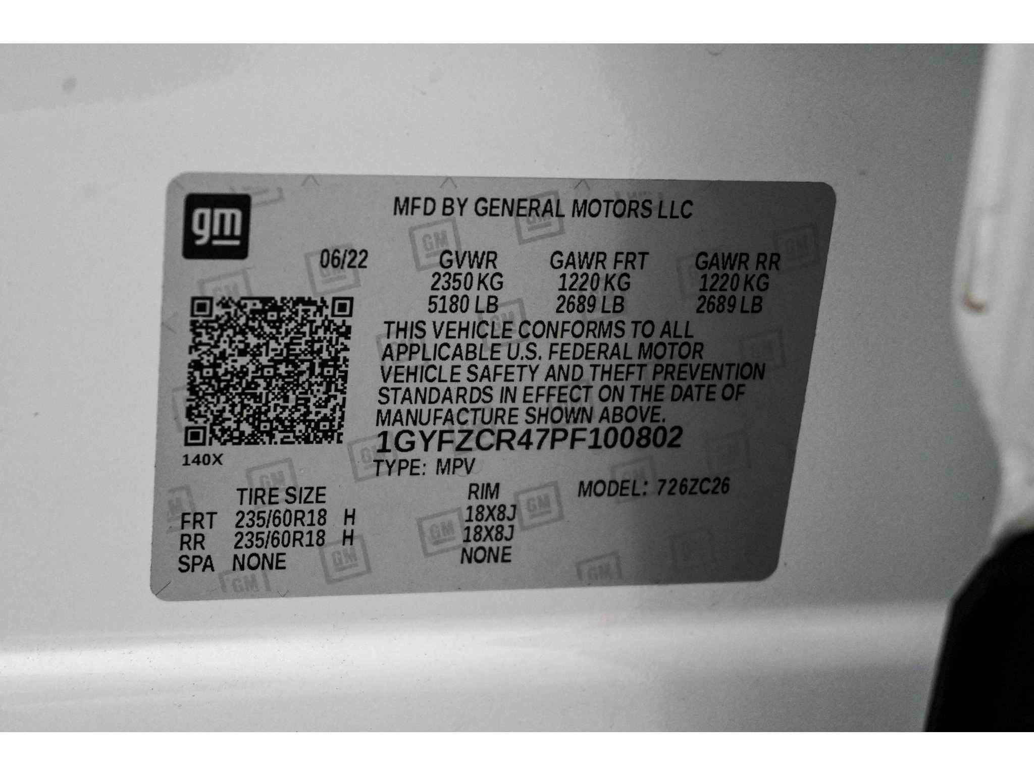 Used 2023 Cadillac XT4 Premium Luxury w/ Cold Weather Package FWD image 50