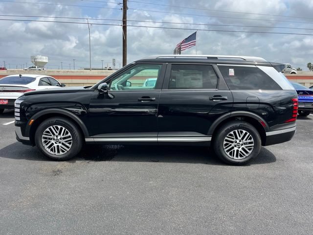 New 2026 Hyundai Palisade SEL FWD image 4