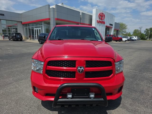 Used 2017 RAM 1500 Express w/ Express Value Package image 2