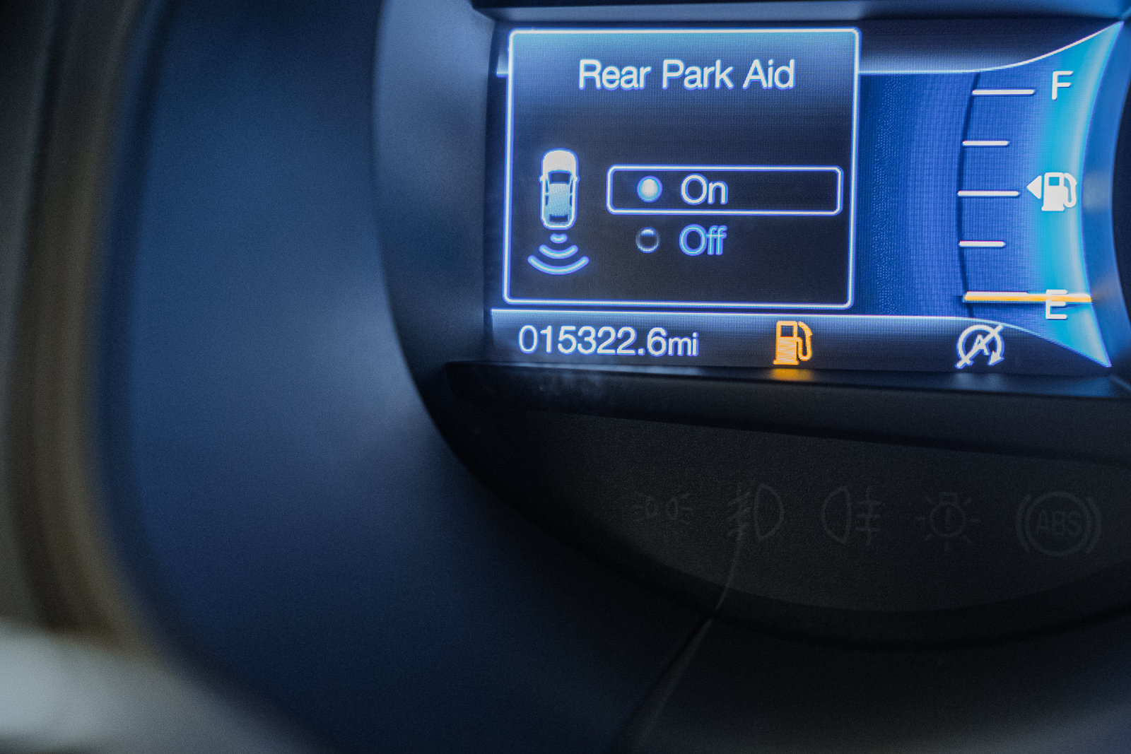 Used 2024 Ford Edge SEL w/ Convenience Package AWD/4WD image 53