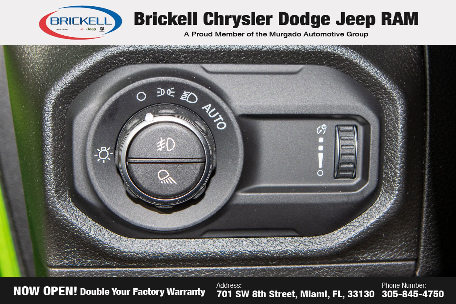 New 2026 Jeep Gladiator Sport AWD/4WD image 26