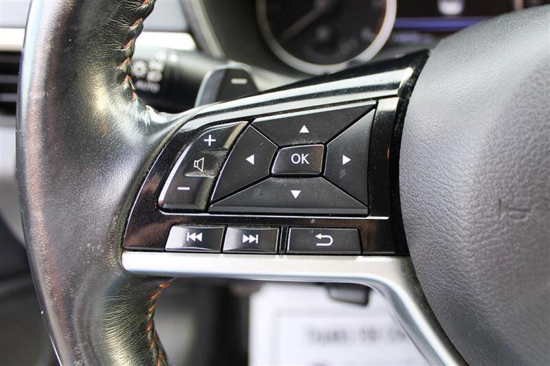 Used 2019 Nissan Altima 2.5 SR image 14