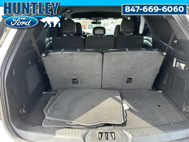 Used 2023 Ford Explorer ST w/ Equipment Group 401A AWD/4WD image 15