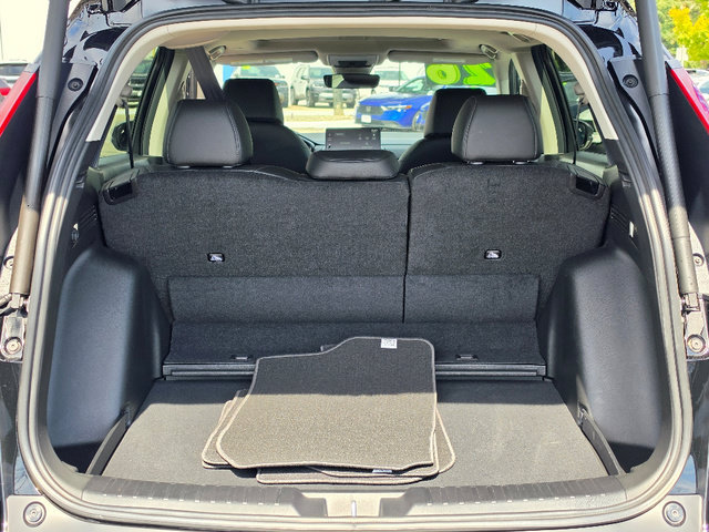 Used 2026 Honda CR-V EX-L image 18