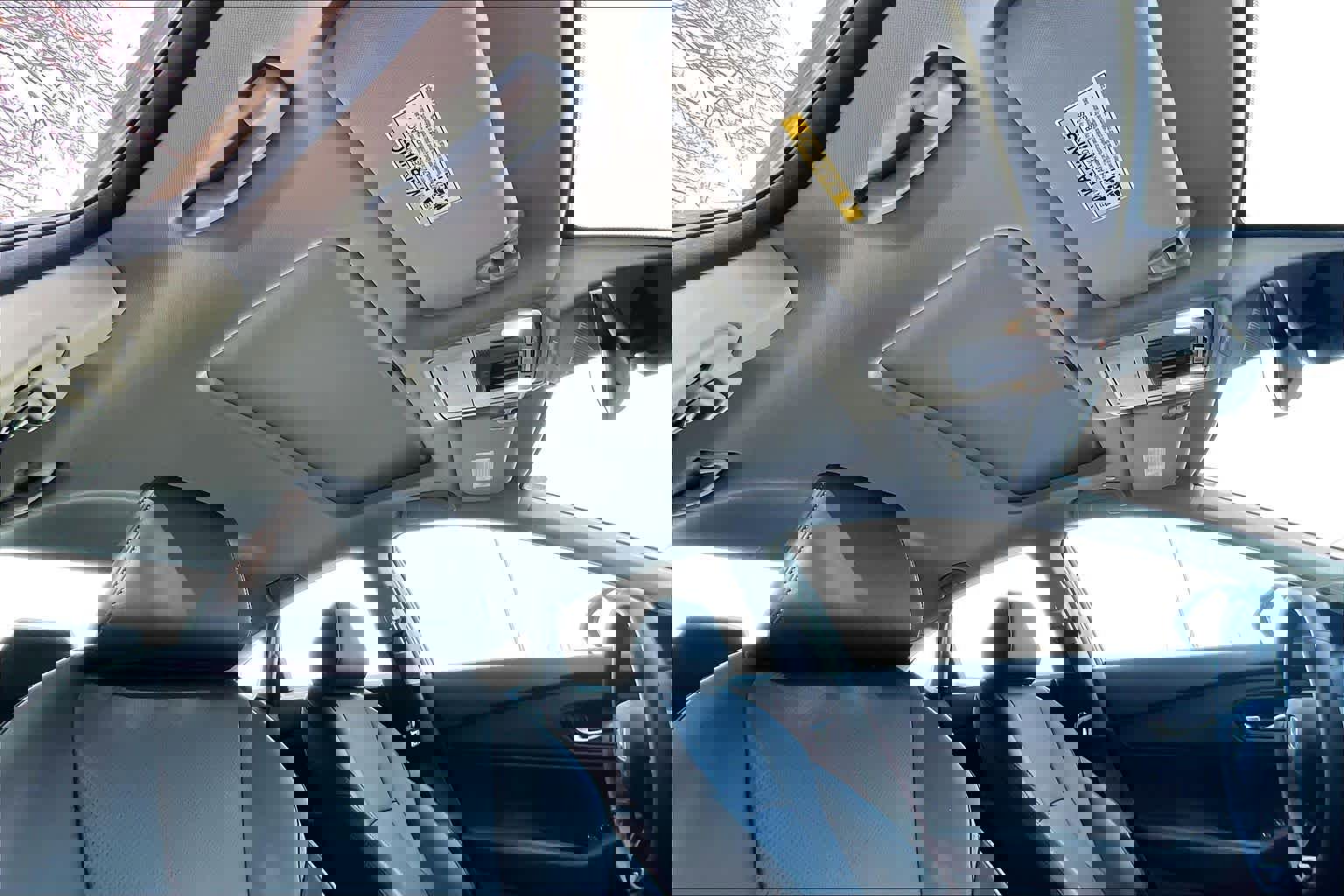 Used 2024 Honda Accord EX-L image 14