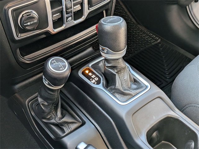 Used 2023 Jeep Gladiator Sport image 26