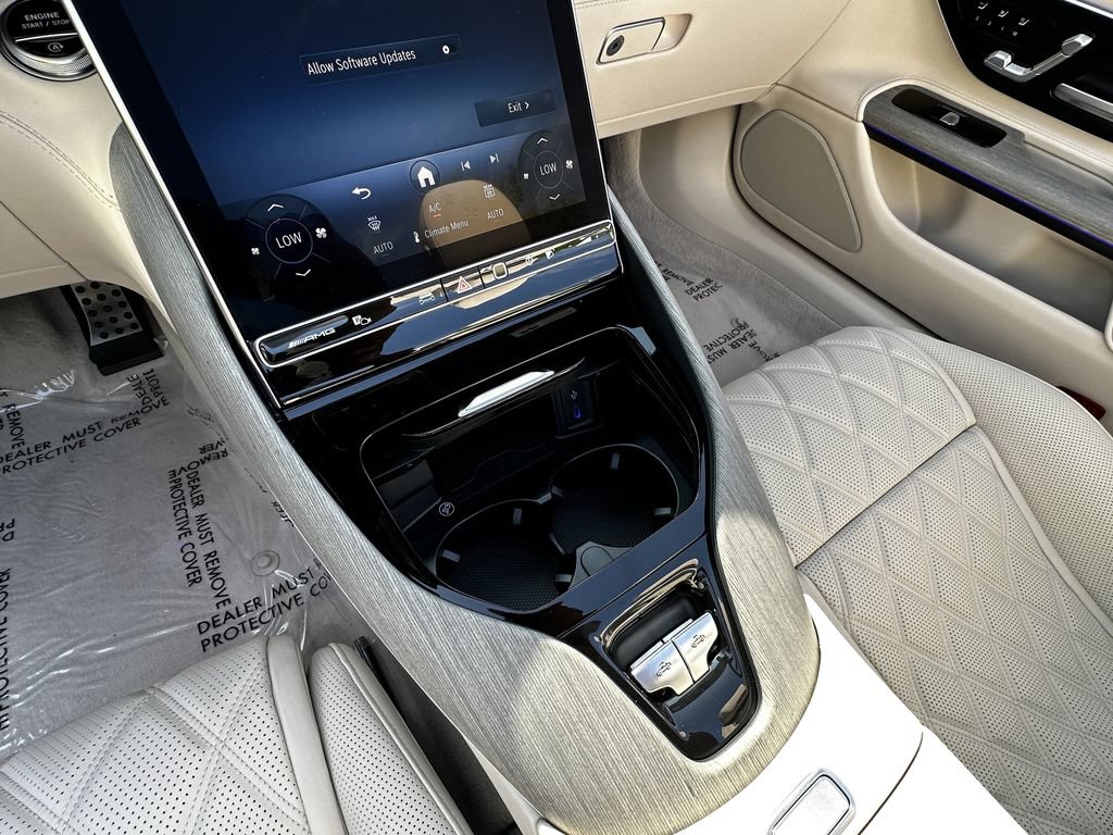 New 2026 Mercedes-Benz SL 43 AMG image 28