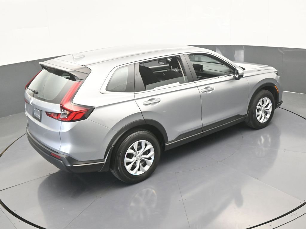 Used 2024 Honda CR-V LX image 49