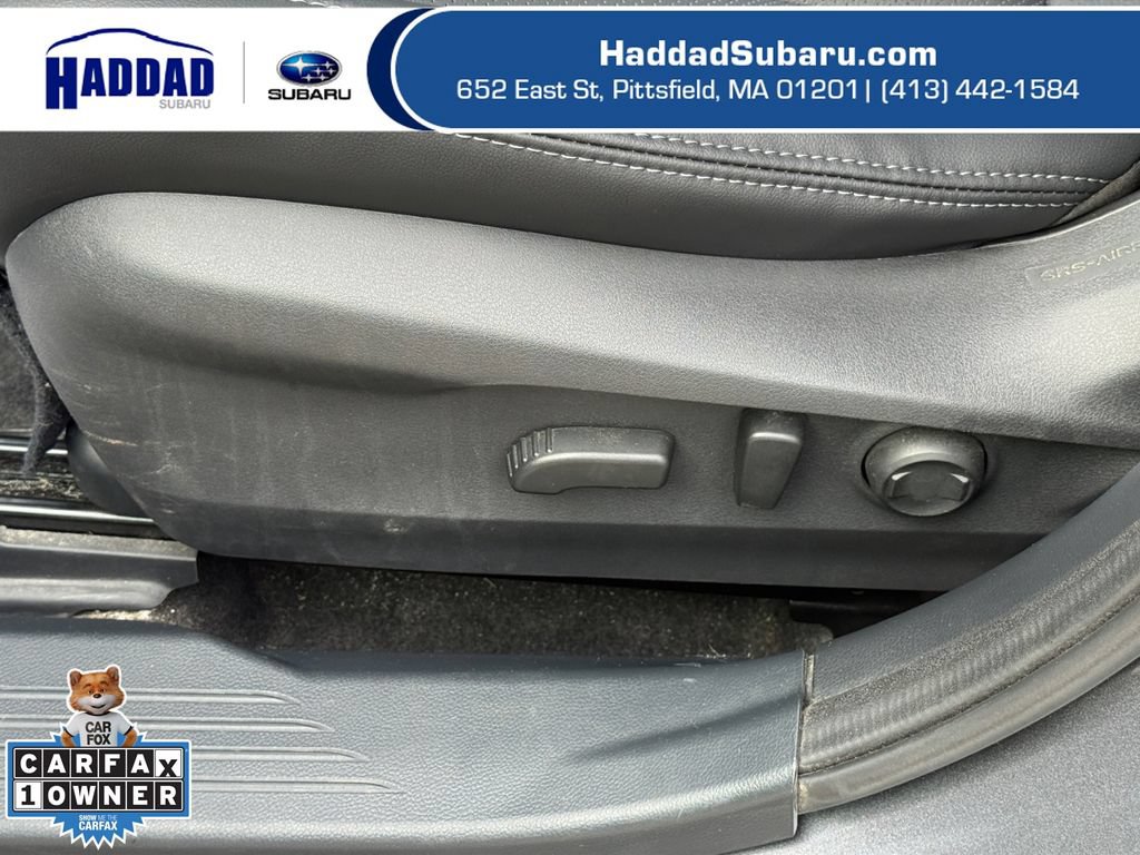 Used 2021 Subaru Outback Limited XT AWD/4WD image 16
