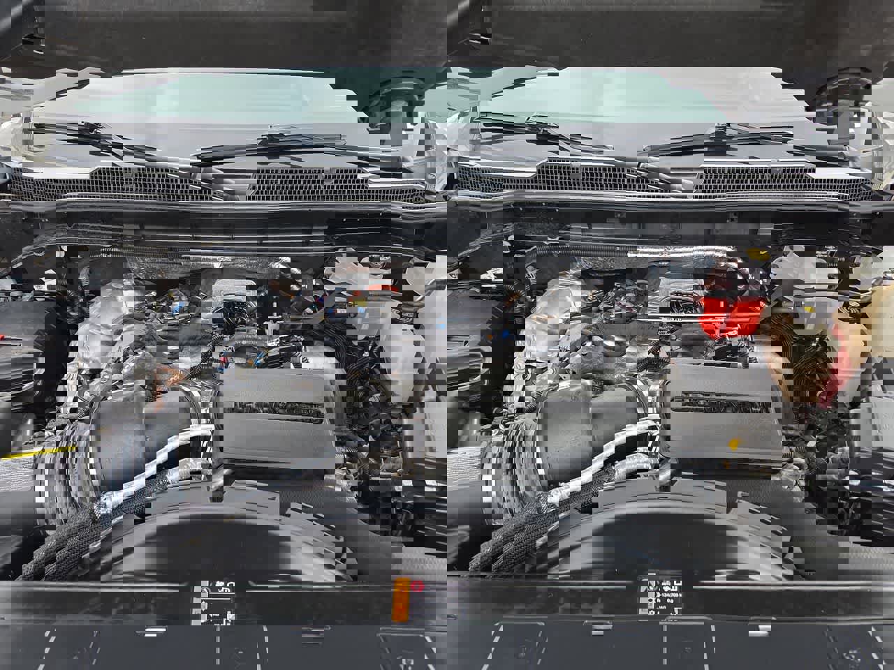 Used 2024 Chevrolet Silverado 3500 LT w/ Convenience Package image 13