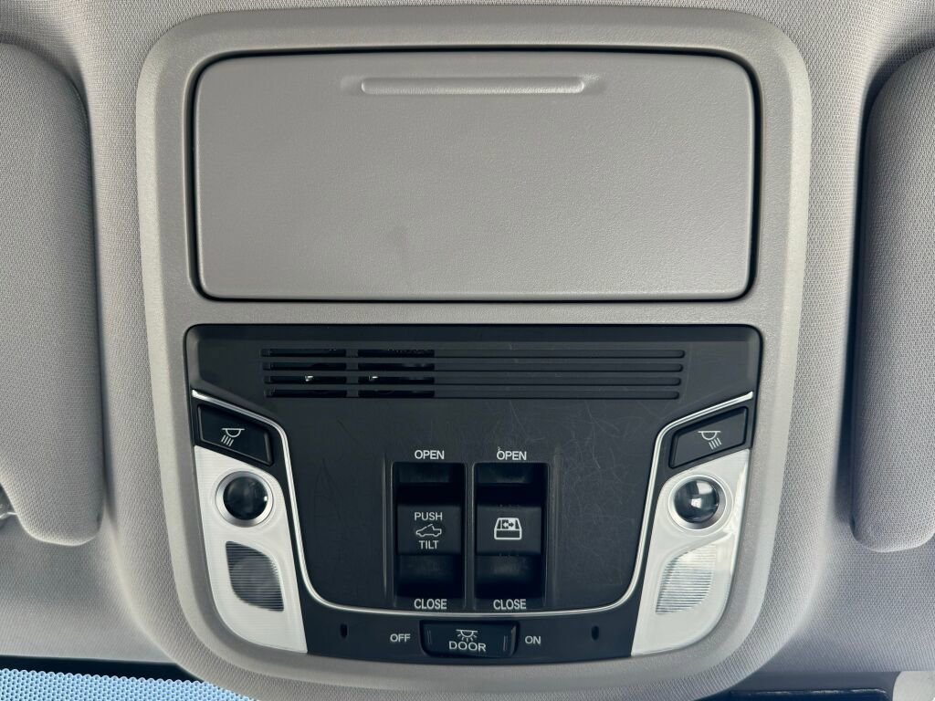 Used 2021 Honda Ridgeline RTL image 35