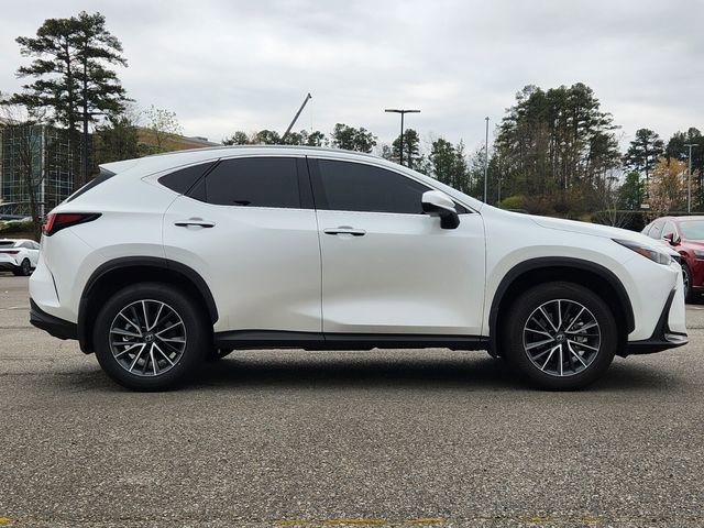 Used 2024 Lexus NX 350h AWD image 6