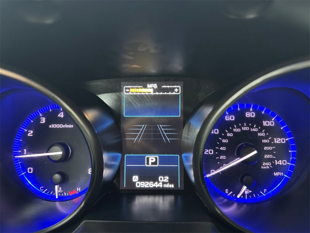 Used 2015 Subaru Outback 2.5i Limited image 14