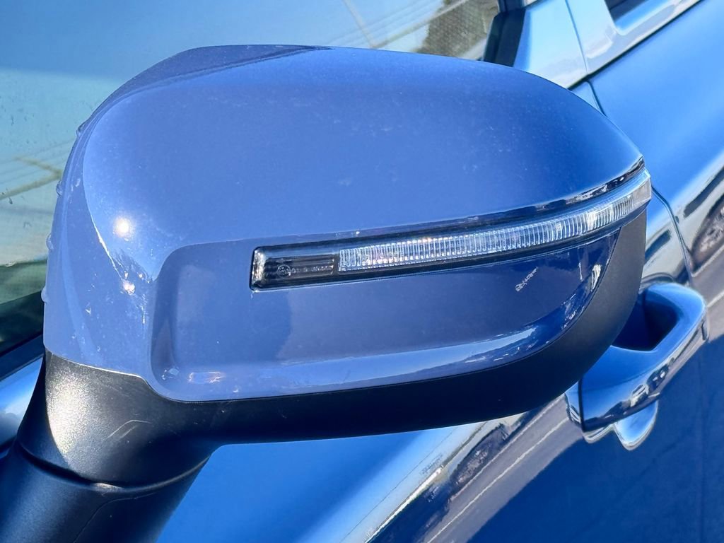 New 2025 Kia Telluride EX w/ EX Captain's Chair Package image 11