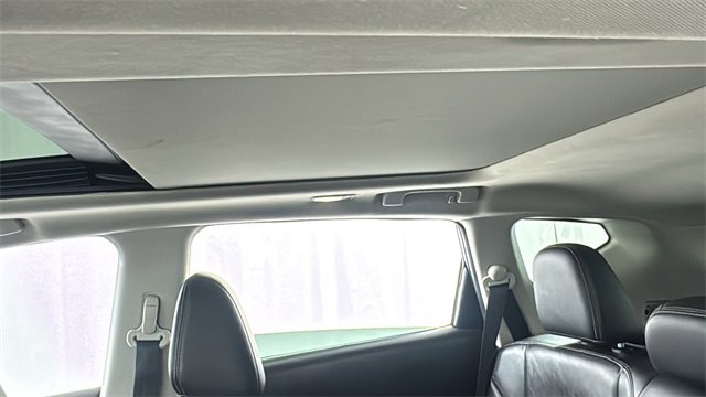 Used 2021 Nissan Murano Platinum image 36