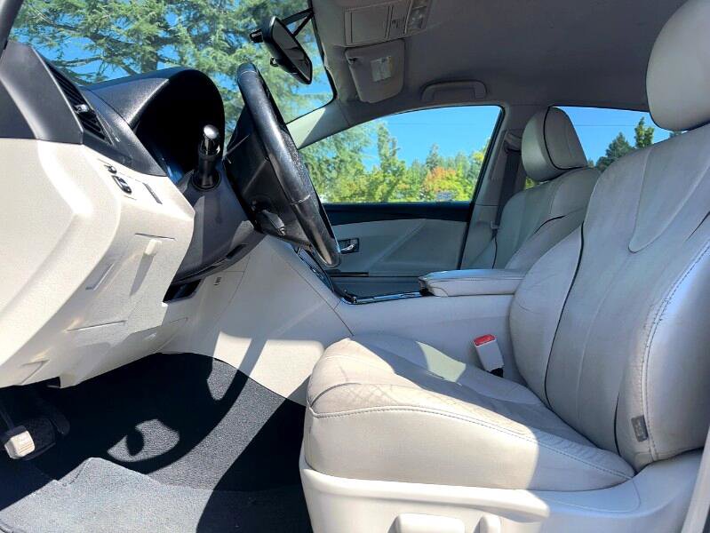 Used 2009 Toyota Venza image 11