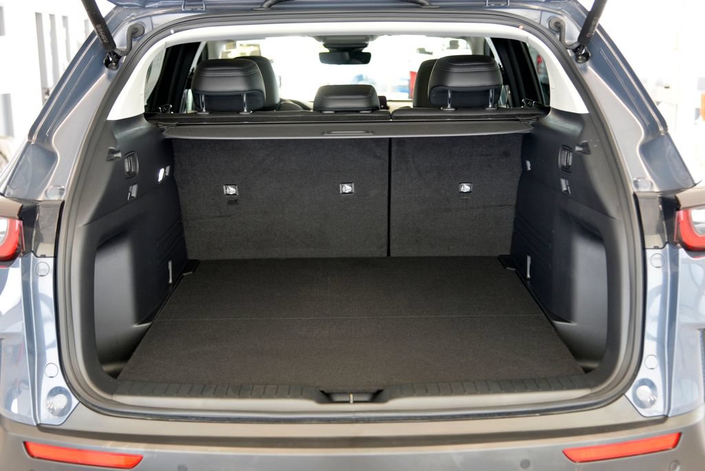 Certified 2026 MAZDA CX-50 AWD 2.5 S w/ Cargo Package image 29