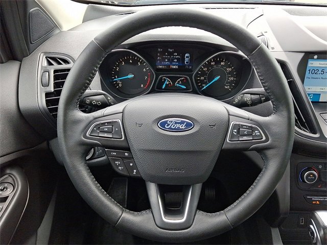 Used 2019 Ford Escape SEL AWD/4WD image 20
