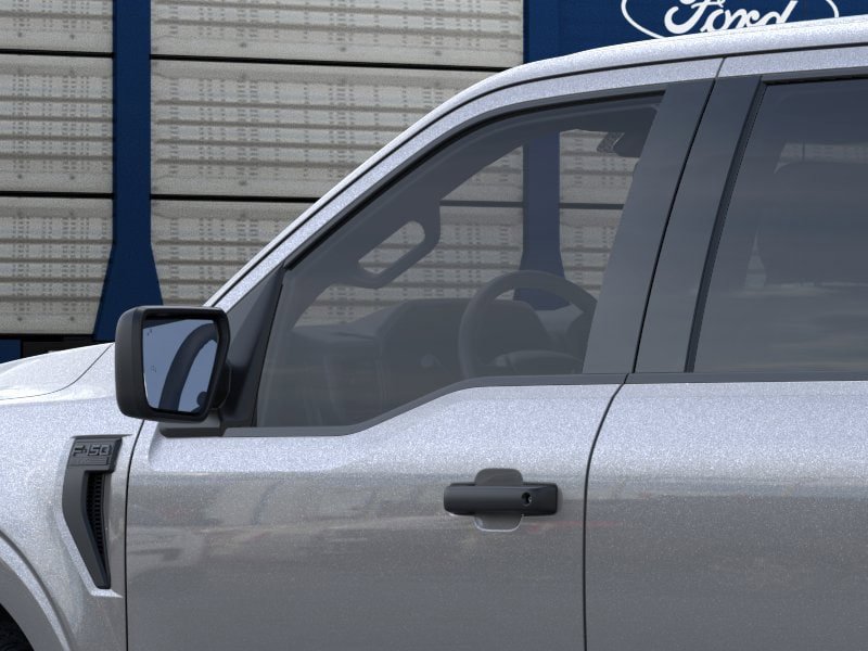 New 2026 Ford F150 STX AWD/4WD image 20
