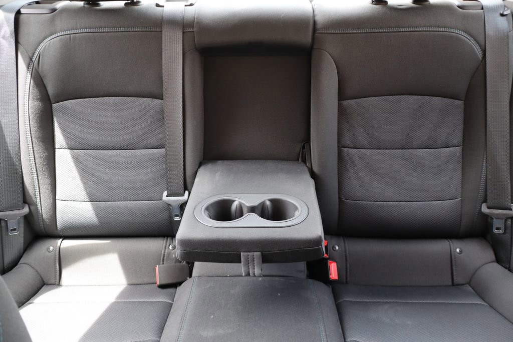 Used 2018 Chevrolet Cruze LT FWD image 30