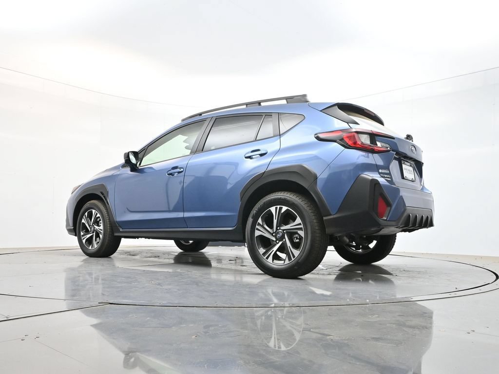 Used 2024 Subaru Crosstrek 2.0i Premium AWD/4WD image 37