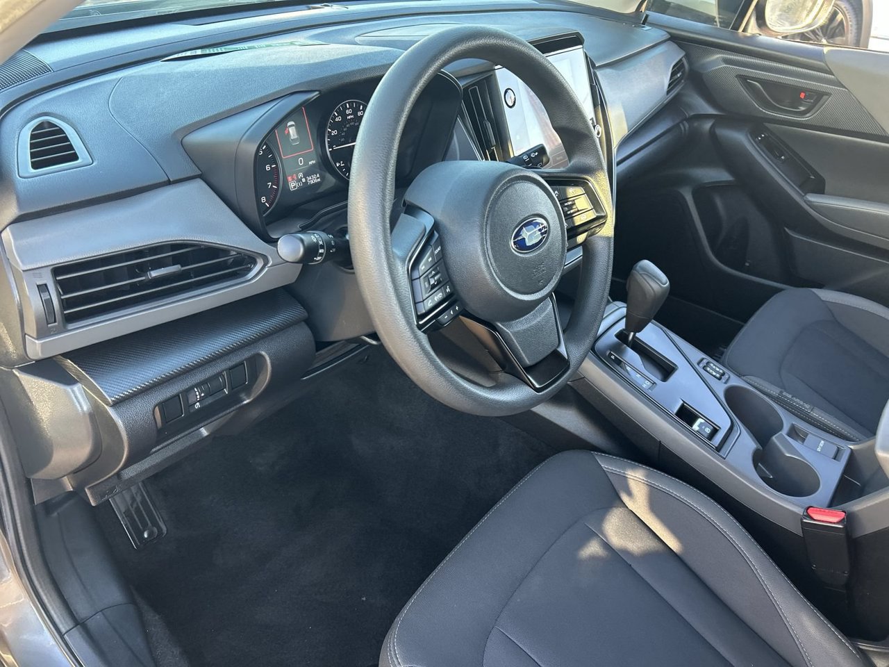 Certified 2026 Subaru Crosstrek 2.5i Premium AWD/4WD image 15