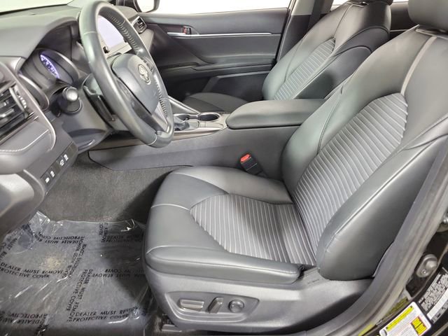 Used 2023 Toyota Camry SE FWD image 19