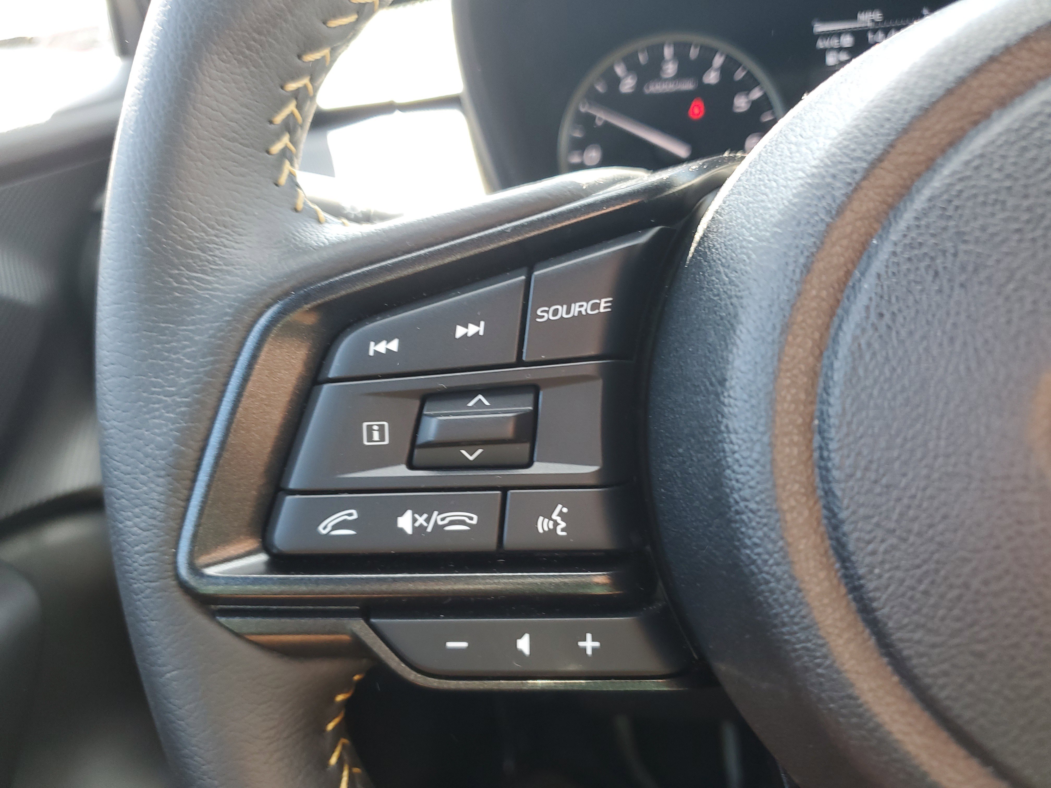 Certified 2024 Subaru Crosstrek 2.5i Sport image 19