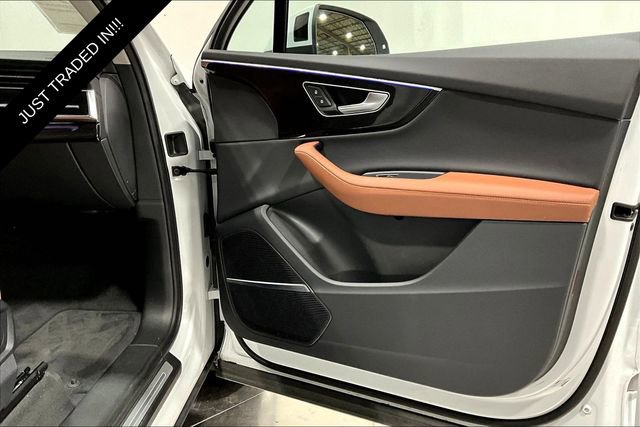 Used 2024 Audi Q7 2.0T Premium Plus w/ Premium Plus Package image 18